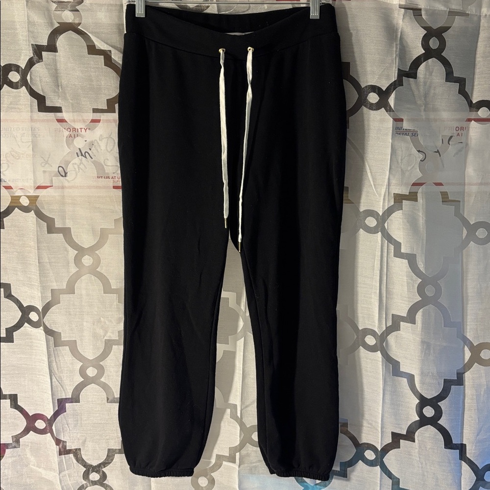 Old Navy sweat pants joggers sz S/P